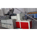 Plastic Double Screw Extruder with CE and ISO9001